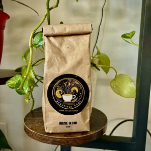 House Blend Coffee