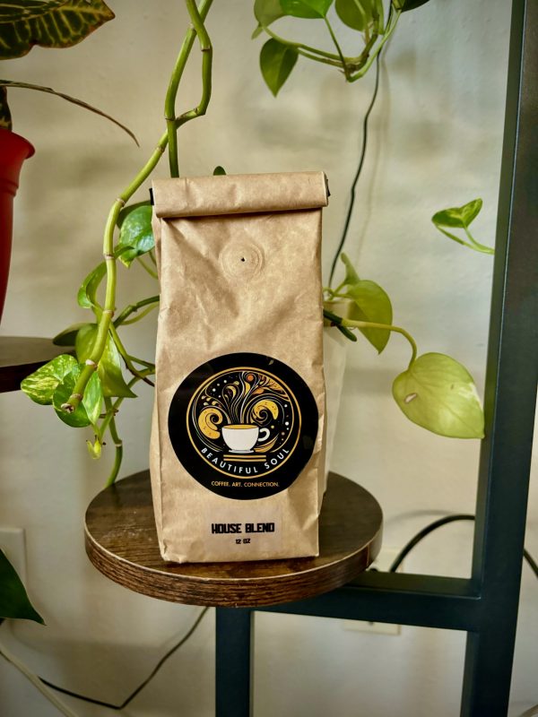 House Blend Coffee